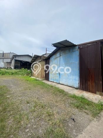Gudang Dijual di Prime Area Tangerang Luas 4100m2 Gudang Dijual di Prime Area Tangerang Luas 4100m2