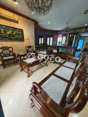 Best Deal Hunian Premium Ideal dan Luas di Tebet, Jakarta Selatan Best Deal Hunian Premium Ideal dan Luas di Tebet, Jakarta Selatan