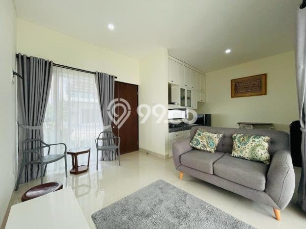 Rumah Minimalis 2 Kamar LT 72m2 di Tajur Rumah Minimalis 2 Kamar LT 72m2 di Tajur