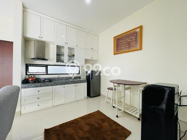 Rumah Minimalis 2 Kamar LT 72m2 di Tajur Rumah Minimalis 2 Kamar LT 72m2 di Tajur
