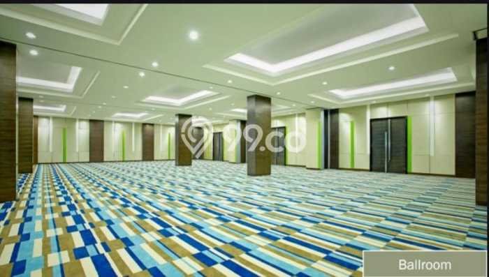Hotel di , Luas 8773m2m², Kawasan Berkembang, Jalan Utama Hotel di , Luas 8773m2m², Kawasan Berkembang, Jalan Utama