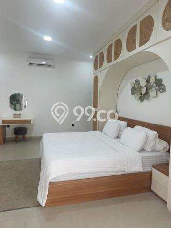 Vila Premium Kawasan , Area 200m2m², Area Nyaman Vila Premium Kawasan , Area 200m2m², Area Nyaman