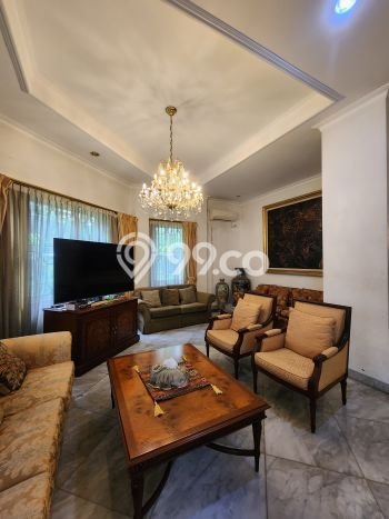Hunian Mewah Dijual LT 830m2 di Kebayoran Baru, Jakarta Selatan Hunian Mewah Dijual LT 830m2 di Kebayoran Baru, Jakarta Selatan
