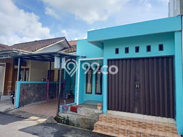 Dijual Cepat Rumah Favorit Siap Huni LB 90m2 di Cipedes, Tasikmalaya Dijual Cepat Rumah Favorit Siap Huni LB 90m2 di Cipedes, Tasikmalaya