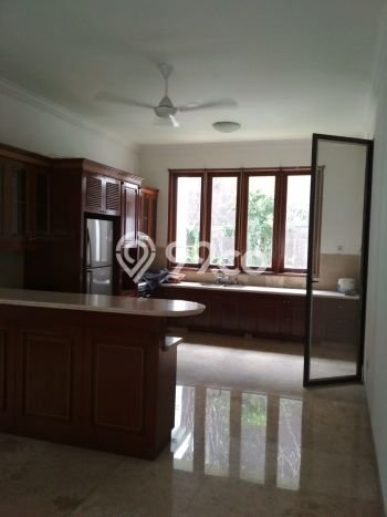 For Sale! Luxury House LT 712m2 Desain Modern di Simprug For Sale! Luxury House LT 712m2 Desain Modern di Simprug