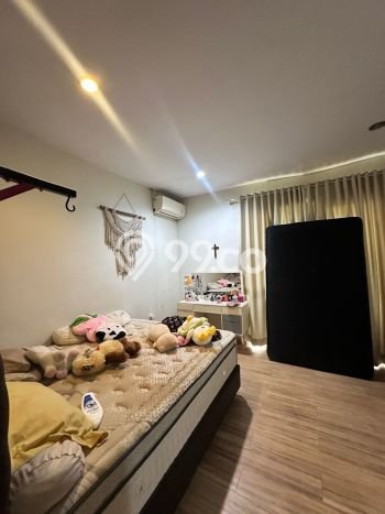 Jual Rumah Minimalis Bagus Punya 4 KT di Kelapa Gading Jakarta Utara SHM Jual Rumah Minimalis Bagus Punya 4 KT di Kelapa Gading Jakarta Utara SHM