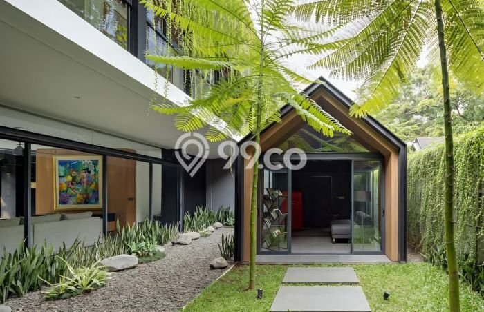 Best Deal Hunian Mewah Ideal dan Luas di Kebayoran Baru, Jakarta Selatan Best Deal Hunian Mewah Ideal dan Luas di Kebayoran Baru, Jakarta Selatan