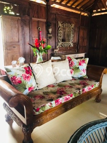 Vila di , Ukuran 2350m2m², Kawasan Tenang untuk hunian Vila di , Ukuran 2350m2m², Kawasan Tenang untuk hunian