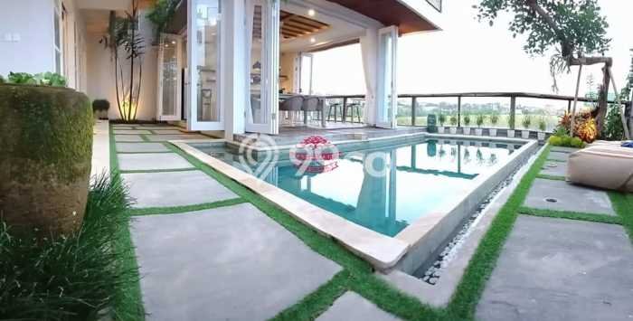 Hunian Eksklusif Best Area di Badung, Bali Hunian Eksklusif Best Area di Badung, Bali