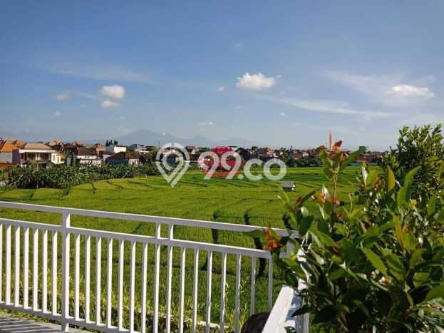 Hunian Eksklusif Best Area di Badung, Bali Hunian Eksklusif Best Area di Badung, Bali
