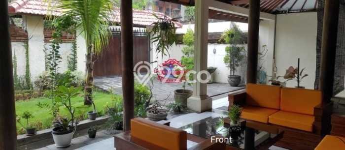 Hunian Super Elit dengan Akses Paling Strategis di Sanur, Denpasar Hunian Super Elit dengan Akses Paling Strategis di Sanur, Denpasar