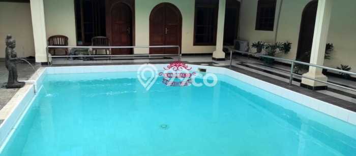 Hunian Super Elit dengan Akses Paling Strategis di Sanur, Denpasar Hunian Super Elit dengan Akses Paling Strategis di Sanur, Denpasar