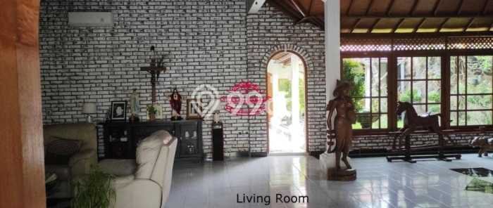 Hunian Super Elit dengan Akses Paling Strategis di Sanur, Denpasar Hunian Super Elit dengan Akses Paling Strategis di Sanur, Denpasar