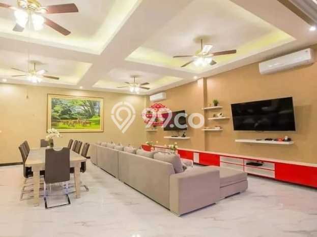 Jual Cepat Hunian Elegan Cozy di Badung Jual Cepat Hunian Elegan Cozy di Badung