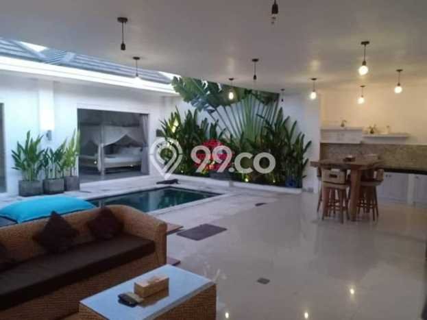 Jual Rumah Mewah Megah Dengan View Cantik di Kerobokan, Badung Jual Rumah Mewah Megah Dengan View Cantik di Kerobokan, Badung