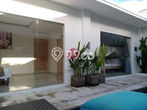 Jual Rumah Mewah Megah Dengan View Cantik di Kerobokan, Badung Jual Rumah Mewah Megah Dengan View Cantik di Kerobokan, Badung