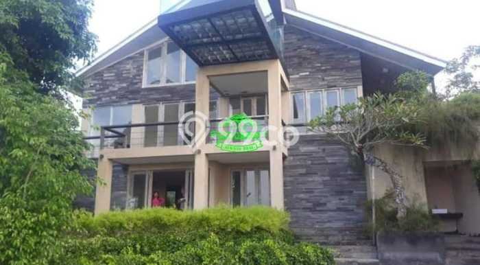 Rumah Elit Akses Strategis di Badung Rumah Elit Akses Strategis di Badung
