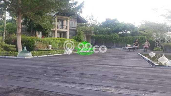 Rumah Elit Akses Strategis di Badung Rumah Elit Akses Strategis di Badung