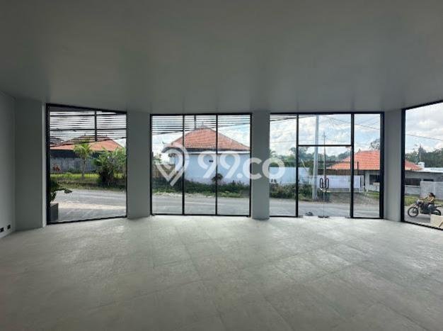 Dijual! Komersial di Nyanyi Badung LT 300m2 / LB 458m2 Kawasan Bisnis Dijual! Komersial di Nyanyi Badung LT 300m2 / LB 458m2 Kawasan Bisnis