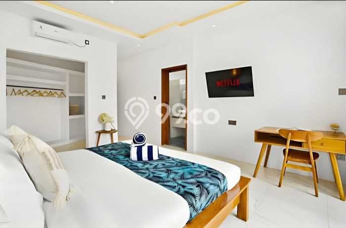 AREA PREMIUM! Vila di , Dimensi 140m2m², View Menarik di area AREA PREMIUM! Vila di , Dimensi 140m2m², View Menarik di area