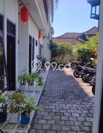 Untuk Dijual Kost di Kuta, Badung, 0 KT, 0 KM, Luas 600m2 Untuk Dijual Kost di Kuta, Badung, 0 KT, 0 KM, Luas 600m2