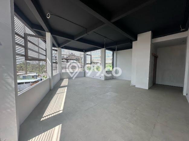 Dijual! Komersial di Nyanyi Badung LT 300m2 / LB 458m2 Kawasan Bisnis Dijual! Komersial di Nyanyi Badung LT 300m2 / LB 458m2 Kawasan Bisnis