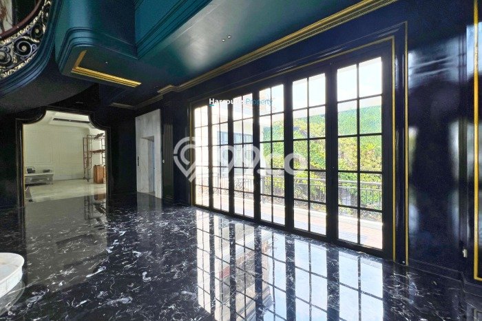 For Sale! Premium House LT 1280m2 Desain Modern di Pondok Indah For Sale! Premium House LT 1280m2 Desain Modern di Pondok Indah