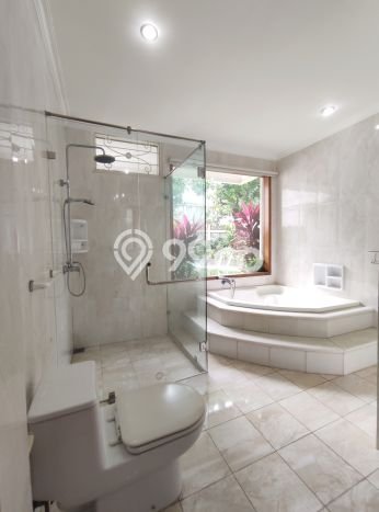 For Sale! Premium House LT 1146m2 Desain Modern di Kemang For Sale! Premium House LT 1146m2 Desain Modern di Kemang