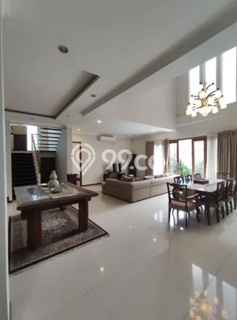 Jarang Ada! Rumah Kontrakan 4 Kamar Nyaman Siap Huni Ampera Jarang Ada! Rumah Kontrakan 4 Kamar Nyaman Siap Huni Ampera