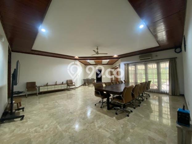 Rumah Sewa Jakarta Selatan LT 800m2 LB 600m2 Area Kemang Rumah Sewa Jakarta Selatan LT 800m2 LB 600m2 Area Kemang