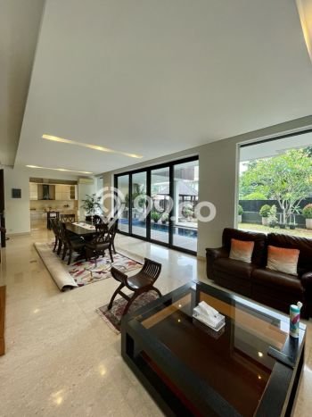 Rumah kawasan Cilandak, Dekat Mall, LT 330m² Rumah kawasan Cilandak, Dekat Mall, LT 330m²