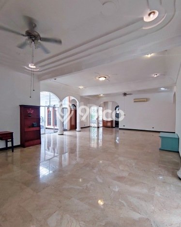 Jual Rumah Mewah Megah Dengan View Eksklusif di Cipete, Jakarta Selatan Jual Rumah Mewah Megah Dengan View Eksklusif di Cipete, Jakarta Selatan