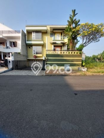 Hunian Elit LB 500m2 Siap Huni Desain Elegan di Pondok Indah, Jakarta Selatan Hunian Elit LB 500m2 Siap Huni Desain Elegan di Pondok Indah, Jakarta Selatan