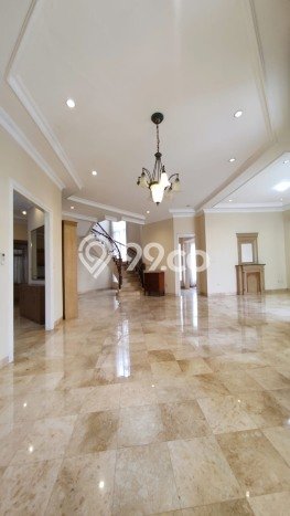 GOOD DEAL! Rumah di Lebak Bulus, 5 KM, Siap Huni, LT 630m² LB 490m² GOOD DEAL! Rumah di Lebak Bulus, 5 KM, Siap Huni, LT 630m² LB 490m²