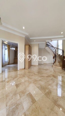 GOOD DEAL! Rumah di Lebak Bulus, 5 KM, Siap Huni, LT 630m² LB 490m² GOOD DEAL! Rumah di Lebak Bulus, 5 KM, Siap Huni, LT 630m² LB 490m²