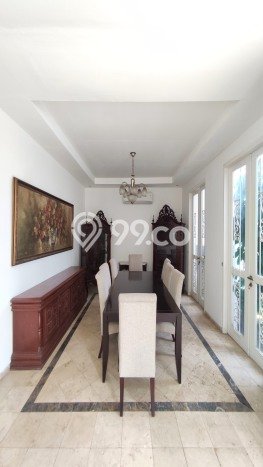 Rumah kawasan Kemang, Siap Huni, LT 400m² Rumah kawasan Kemang, Siap Huni, LT 400m²