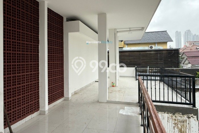 Rumah Modern Dikontrakkan di Kebayoran Baru Jakarta Selatan Lokasi Sangat Strategis Rumah Modern Dikontrakkan di Kebayoran Baru Jakarta Selatan Lokasi Sangat Strategis