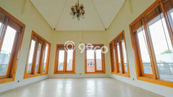 Hunian Modern Disewakan di Pondok Indah Jakarta Selatan 5 KT & 5 KM Hunian Modern Disewakan di Pondok Indah Jakarta Selatan 5 KT & 5 KM