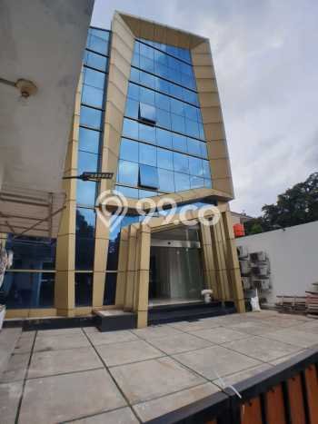 Kantor di Ampera, Luas 550m², Disewakan, Area Bisnis, Ready Pakai Kantor di Ampera, Luas 550m², Disewakan, Area Bisnis, Ready Pakai