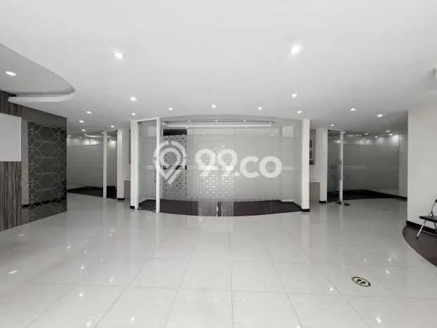Kantor Usaha Dijual di Kebayoran Baru Jakarta Selatan LT 365m2 & LB 420m2 Kantor Usaha Dijual di Kebayoran Baru Jakarta Selatan LT 365m2 & LB 420m2