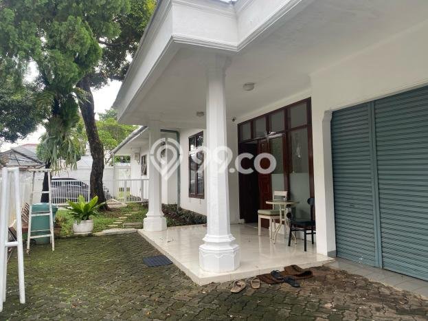 Rumah sewa siap huni 4 Kamar Tidur di Kemang, Jakarta Selatan Rumah sewa siap huni 4 Kamar Tidur di Kemang, Jakarta Selatan