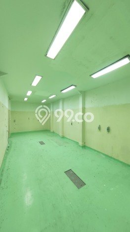 Disewakan Ruko di Kawasan Ramai Fatmawati Luas 540m2 Disewakan Ruko di Kawasan Ramai Fatmawati Luas 540m2