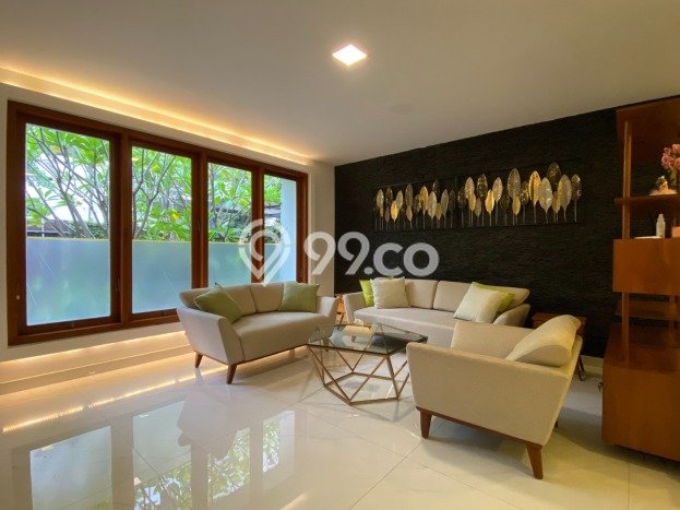 Best Deal Hunian Mewah Ideal dan Luas di Kebayoran Baru, Jakarta Selatan Best Deal Hunian Mewah Ideal dan Luas di Kebayoran Baru, Jakarta Selatan