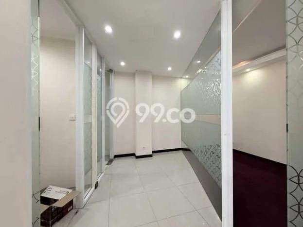Kantor Usaha Dijual di Kebayoran Baru Jakarta Selatan LT 365m2 & LB 420m2 Kantor Usaha Dijual di Kebayoran Baru Jakarta Selatan LT 365m2 & LB 420m2