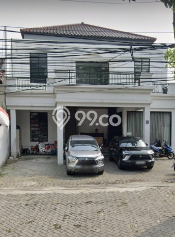 Untuk Disewa Komersial di Kebayoran Baru Jakarta Selatan LT 1000m2, LB 850m2 Untuk Disewa Komersial di Kebayoran Baru Jakarta Selatan LT 1000m2, LB 850m2