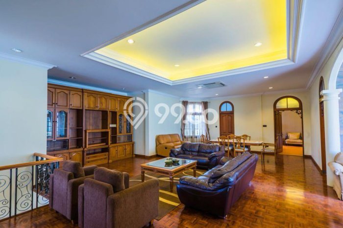 Rumah Modern Disewakan di Menteng Jakarta Pusat Area Sangat Strategis Rumah Modern Disewakan di Menteng Jakarta Pusat Area Sangat Strategis