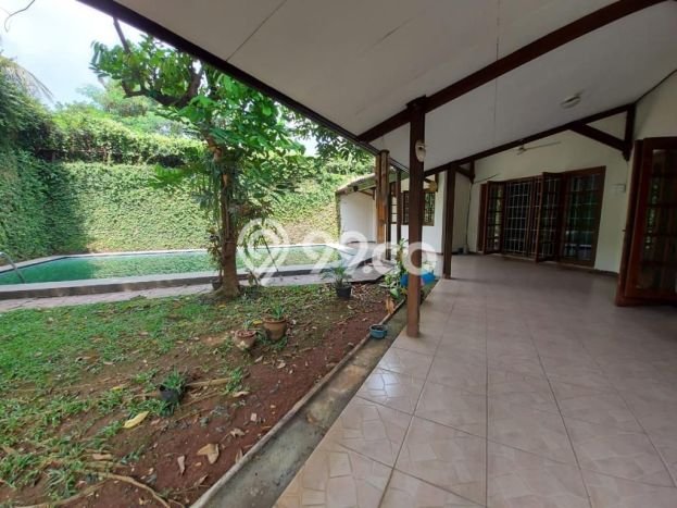 Rumah Sewa Jakarta Selatan LT 800m2 LB 600m2 Area Kemang Rumah Sewa Jakarta Selatan LT 800m2 LB 600m2 Area Kemang