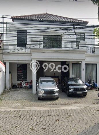 Unit Komersial Disewa Lokasi Kebayoran Baru, Jakarta Selatan Spesifikasi Luas Bangunan 850m2 Unit Komersial Disewa Lokasi Kebayoran Baru, Jakarta Selatan Spesifikasi Luas Bangunan 850m2