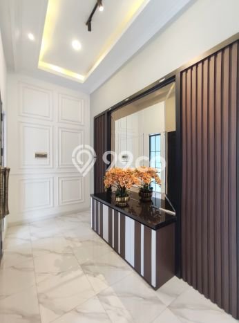 Dijual Rumah Mewah Exclusive di Cilandak, Jakarta Selatan Dijual Rumah Mewah Exclusive di Cilandak, Jakarta Selatan