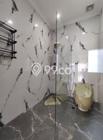 Dijual Rumah Mewah Exclusive di Cilandak, Jakarta Selatan Dijual Rumah Mewah Exclusive di Cilandak, Jakarta Selatan